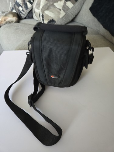 Borsa fotocamera lowepro edit - borsa,