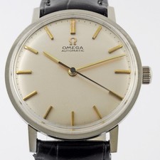 ORIGINAL CLASSIC OMEGA GENEVE