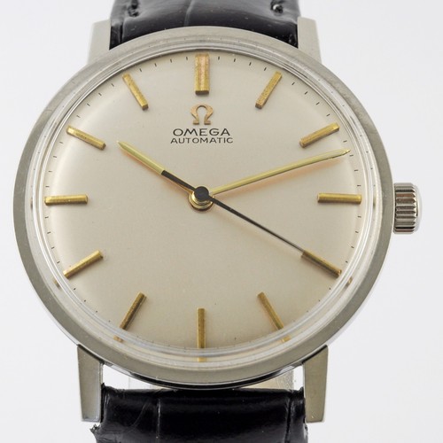 Original classic omega geneve - original,