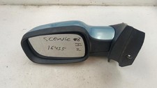 specchietto per RENAULT SCENIC