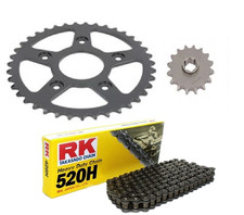 KIT/TRASMISSIONE CAGIVA RIVER