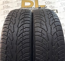 PNEUMATICI GOMME USATE UNIROYAL ALL SEASON EXPERT 2 195-50/R16 88V XL - ALL' 80%