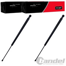 2 molle a gas Maxgear