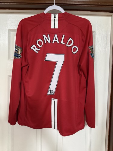 Maglia originale manchester - maglia,