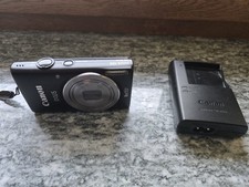 Fotocamera Digitale Canon IXUS