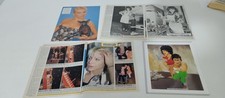 CARMEN RUSSO 1985_set 6 pagine