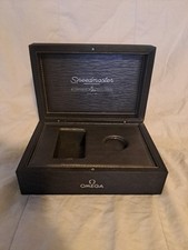 Scatola box OMEGA Speedmaster