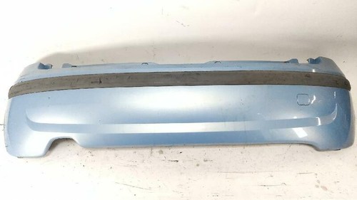 Paraurti posteriore fiat panda - paraurti,