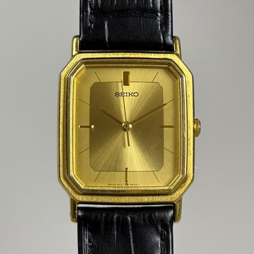 Orologio uomo seiko chariot - uomo,