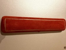 🔴 IWC box scatola orologio