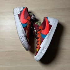 Taglia 10,5 - Nike Blazer Low
