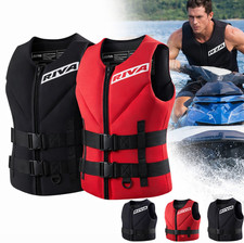 Gilet salvagente adulti surf