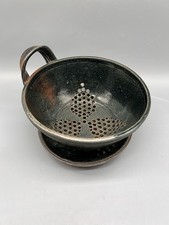 Colino in ceramica da studio