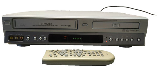 Daewoo 9100s - daewoo, sd-9100s