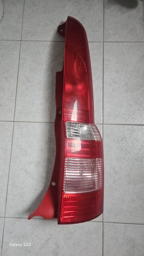 Fanale posteriore stop destro