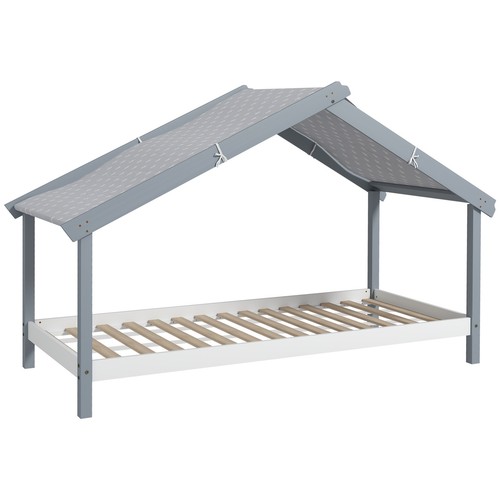 Homcom letto per bambini - bambini, a
