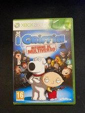 I Griffin: Ritorno al