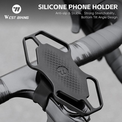 West biking supporto - biking, telefono