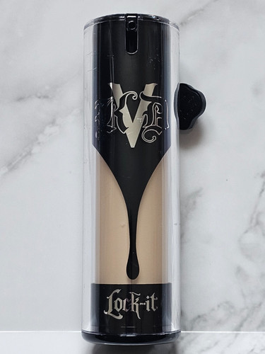 Fondotinta kat von lock - fondotinta,