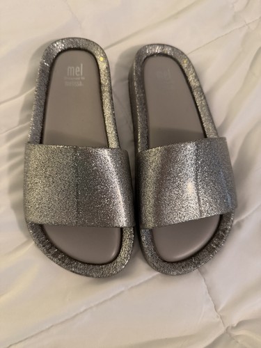 Mini scivoli glitter melissa - scivoli,
