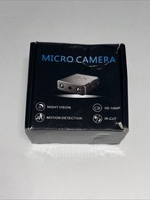 XD IR-CUT Mini Telecamera