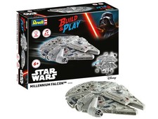 Star Wars Millennium Falcon