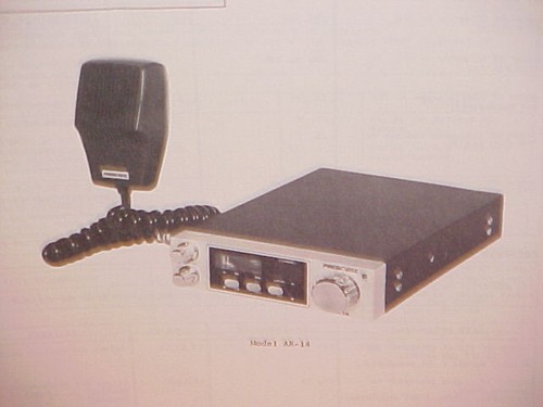 1980 president radio - president,