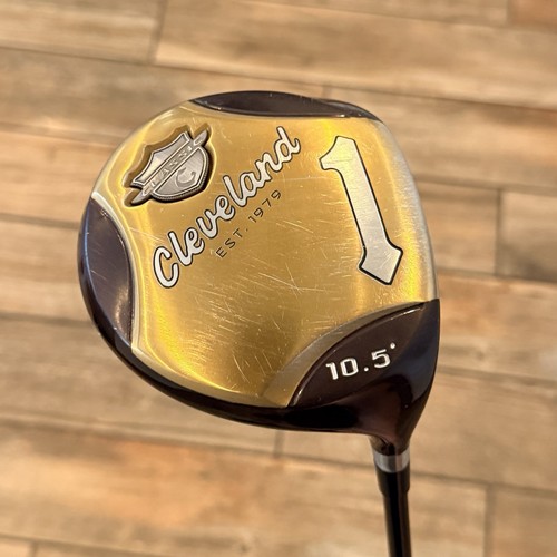 Cleveland classic 290 driver - classic,