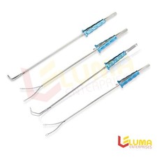 Strumenti di cardiochirurgia