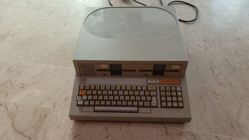 Olivetti m20 st - olivetti, l1