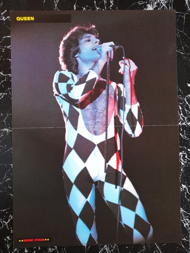 Freddy mercury - mercury, (