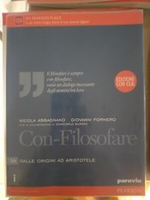 9788839528025. CON-FILOSOFARE. 1A. 1B.