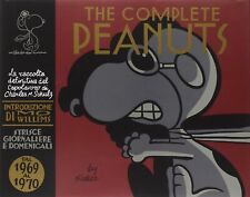 The Complete Peanuts Vol. 10 -