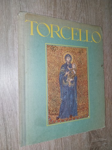 Lorenzetti torcello la sua - lorenzetti, g.;