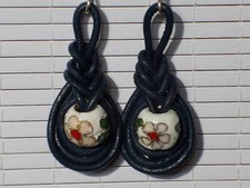 Orecchini (DIY) in filo di