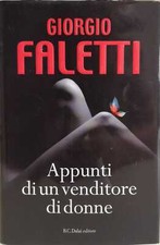 Libro - FALETTI Giorgio -