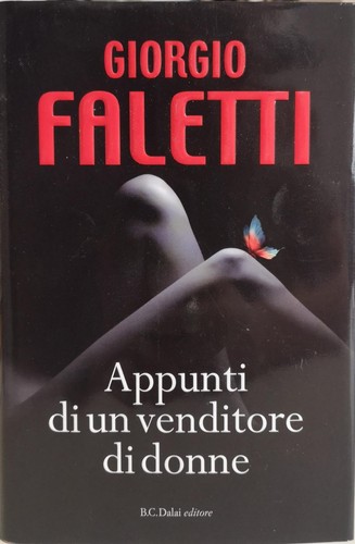 Libro faletti giorgio - faletti,