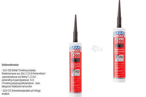 Liqui moly liquimate 8200 - liqui,