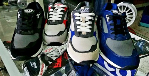 Scarpe sparco - scarpe, -sparco