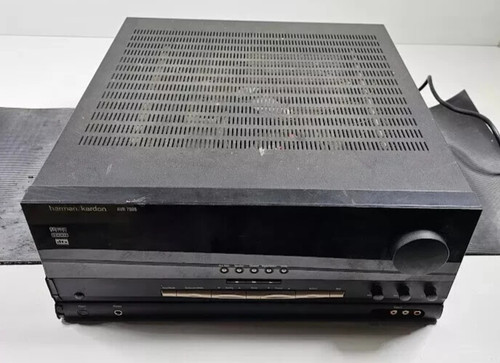 Sintoamplificatore harman - sintoamplificatore,
