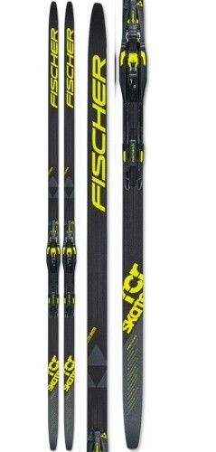 Fischer skatingski rcr - skatingski, skate