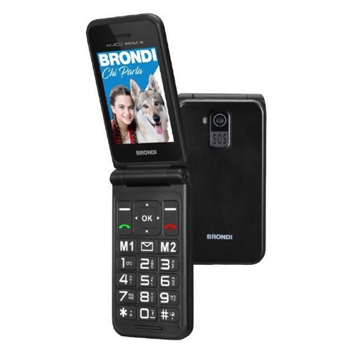 Brondi amico speciale - brondi,