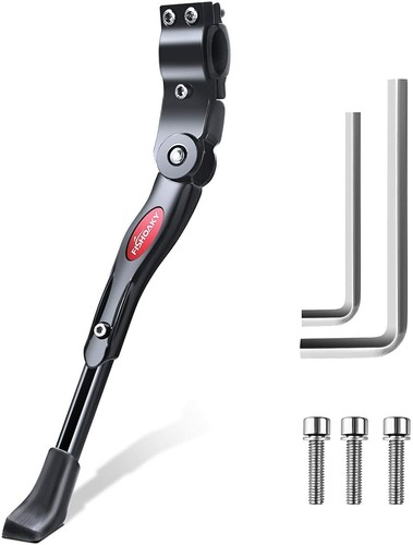 Cavalletto bici mtb laterale - mtb,
