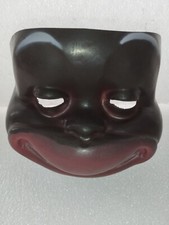 Scimmietta Maschera Di
