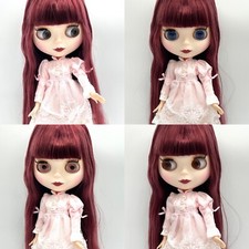 Nude Blythe Factory Jointed