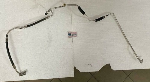 Tubo aria condizionata fiat - aria,