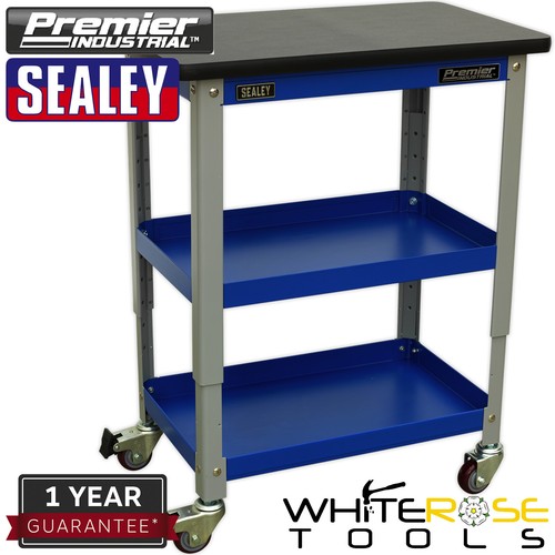 Sealey carrello officina - carrello,
