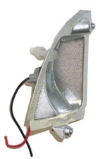 Ford 17M/20M P5 indicatore di