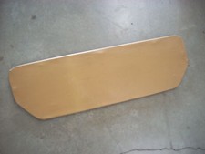 PANNELLO COFANO POSTERIORE FIAT 500 GIARDINIERA - ORIGINALE