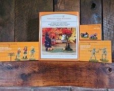 Reparto 56 Villaggio di